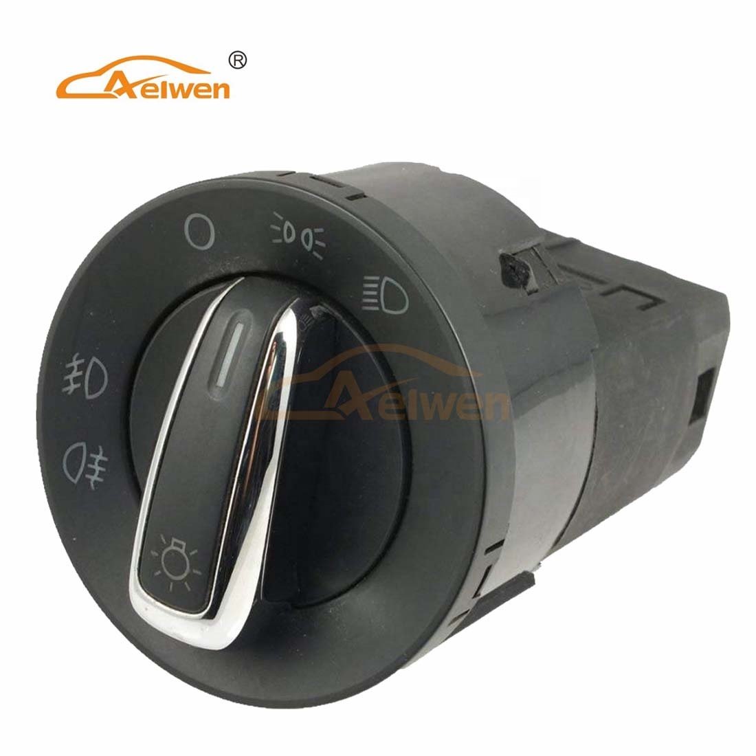 Car Headlight Switch Used for Bora OE NO. 1C0941531D01C 10730183 1148900003 1C0941531D 1C0941531D20H 1C0941531